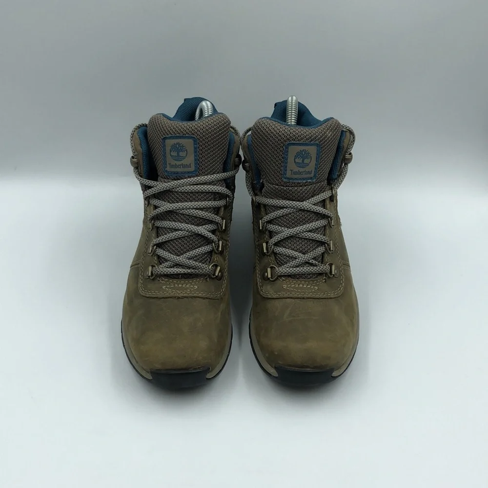 Timberland Mt. Maddsen‎ Waterproof Hiking Boots Women’s Sz 6.5
